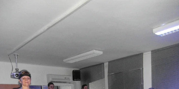 Chůzí k vysněné postavě: 1 nebo 3 vstupy na skupinové cvičení H.E.A.T.