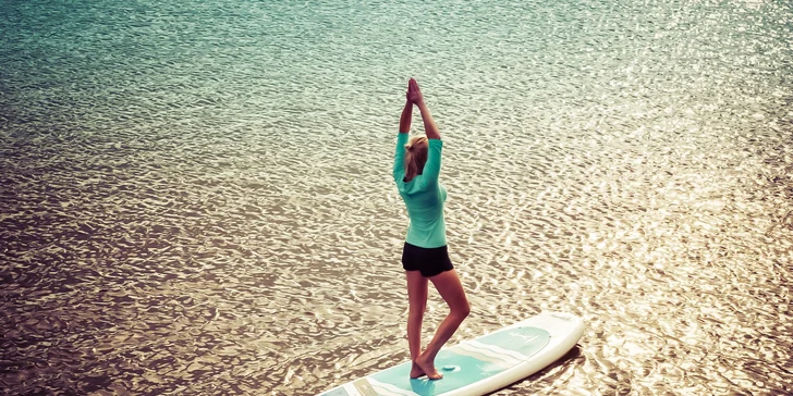 Paddleboard, vodní lyžování a wakeboard v novém Wake Parku Náklo