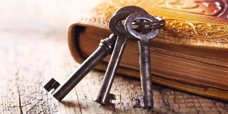 Exit game: Odhalte s týmem děsivé tajemství brněnského řezníka