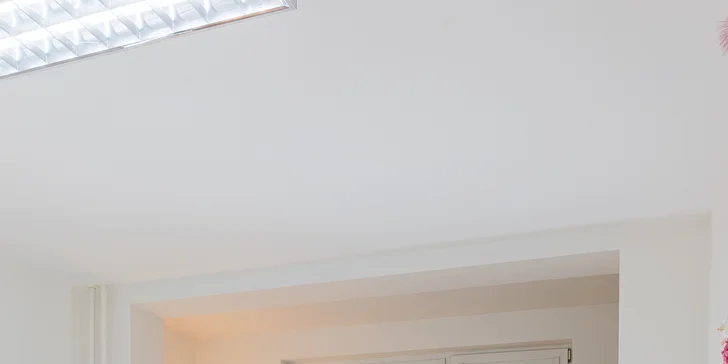 Salón Blick v Starej Ľubovni