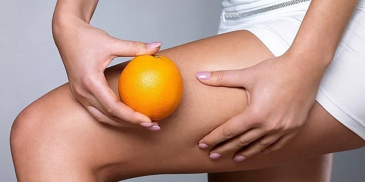 50minutová lymfodrenáž špičkové kvality s viditelnými výsledky