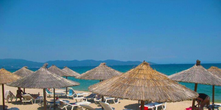 Zaleťte si k moři: Pohodová dovolená v Černé Hoře, letecky a s plnou penzí