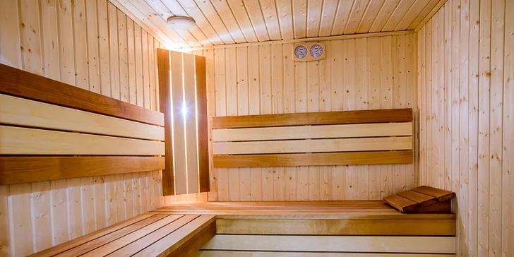 Báječný pobyt pro dva s polopenzí i wellness v polském Spa hotelu Smile***