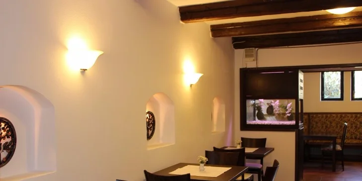 Víkendové pobyty v hotelu s rodinnou atmosférou v Českých Budějovicích