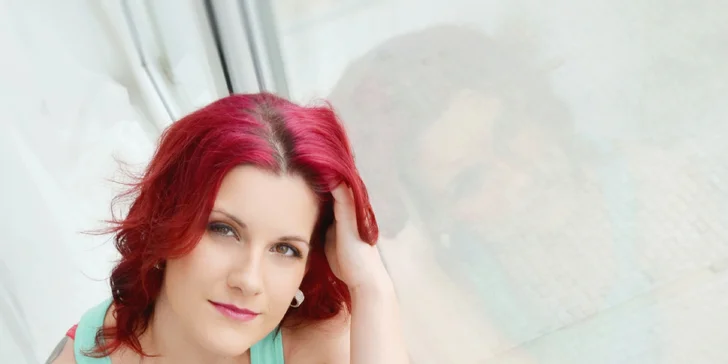 Staňte se smyslnou a krásnou během focení ve stylu boudoir