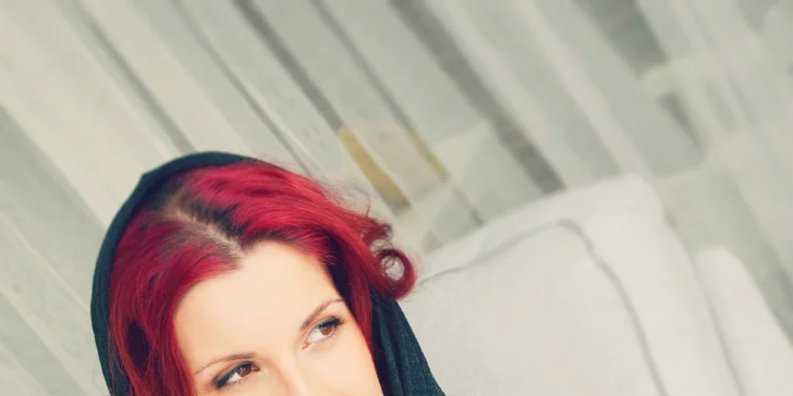 Staňte se smyslnou a krásnou během focení ve stylu boudoir