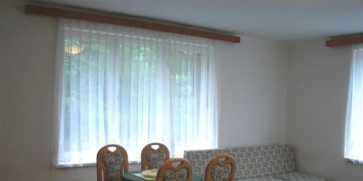 Aktivní odpočinek v Jeseníkách: Wellness, lanový park, kola a další