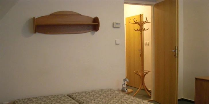 Aktivní odpočinek v Jeseníkách: Wellness, lanový park, kola a další