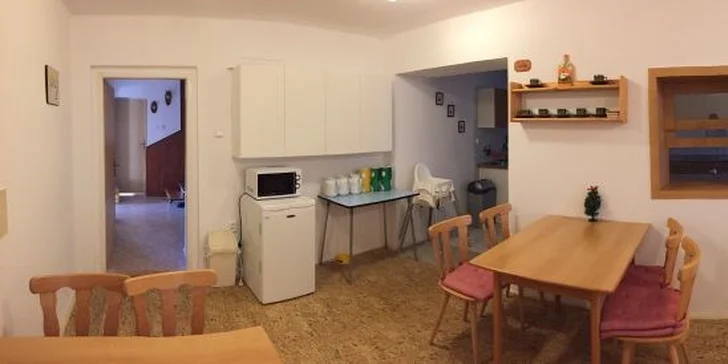 Aktivní odpočinek v Jeseníkách: Wellness, lanový park, kola a další