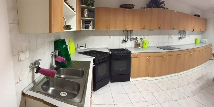 Aktivní odpočinek v Jeseníkách: Wellness, lanový park, kola a další