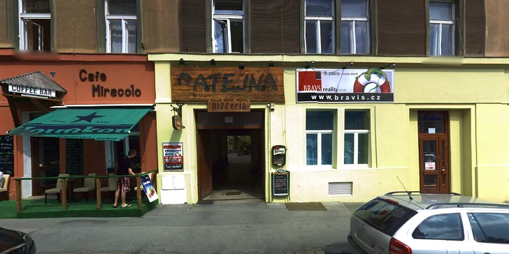 60minutová masáž – pomoc při bolesti zad a šíje