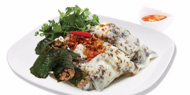 Vietnamské speciality: Jarní závitky i polévka Pho nebo nudle Bun bo Nam Bo