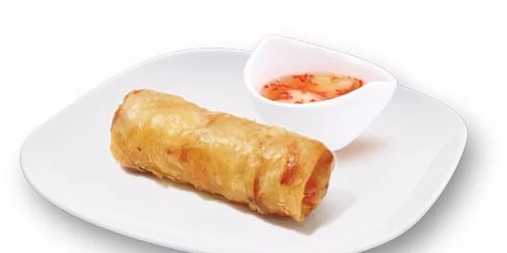 Vietnamské speciality: Jarní závitky i polévka Pho nebo nudle Bun bo Nam Bo