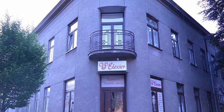 Tradiční thajská masáž na parádní protažení svalů