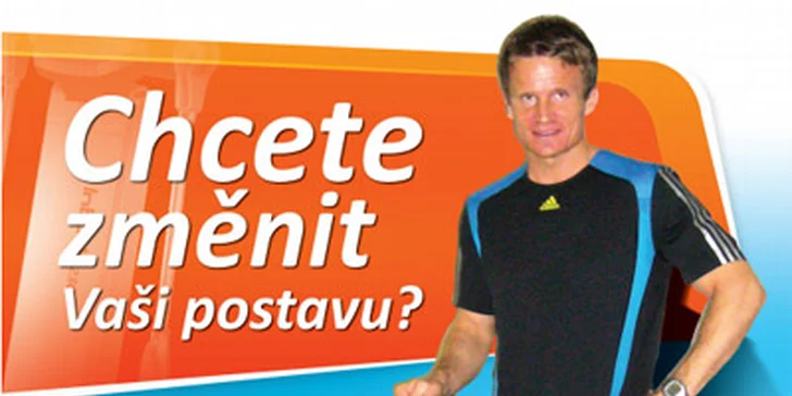Komplexní diagnostika těla na přístroji InBody 230