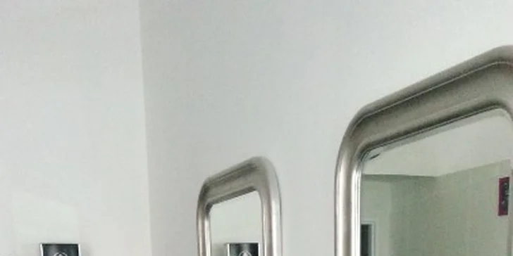 Semipermanentní nátěr na řasy - krásné řasy až na 3 týdny