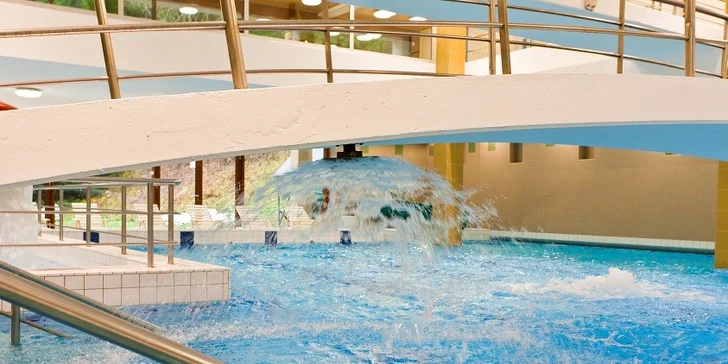 Relaxace i aktivní odpočinek ve Špindlerově Mlýně