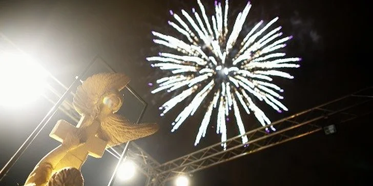 Svatojánské slavnosti NAVALIS 2013