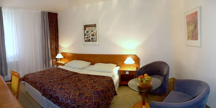 Relaxace i aktivní odpočinek ve Špindlerově Mlýně