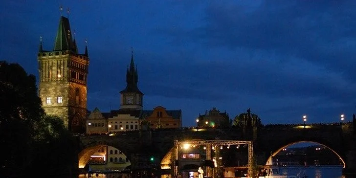 Svatojánské slavnosti NAVALIS 2013