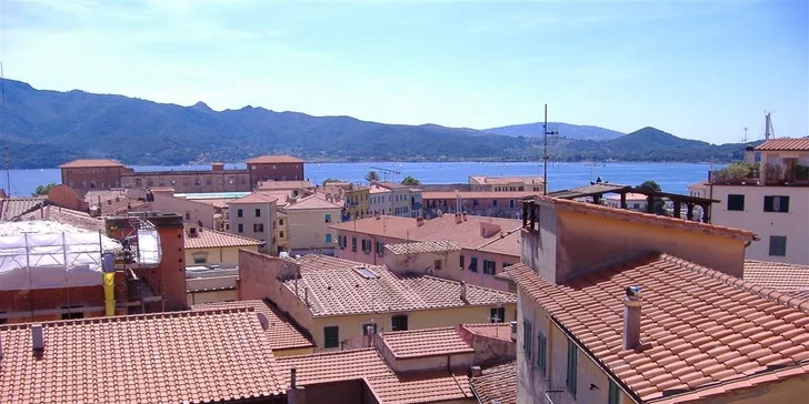 Toskánsko na 5-6 dní, ubytování i strava: objevte věž v Pise, ostrov Elba i Florencii