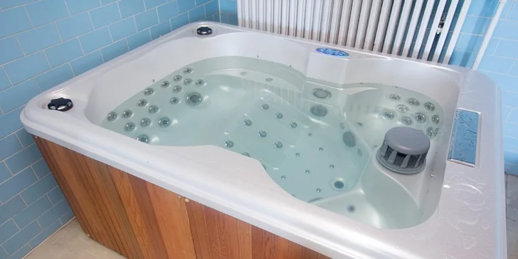 Aktivní odpočinek v Jeseníkách: Wellness, lanový park, kola a další