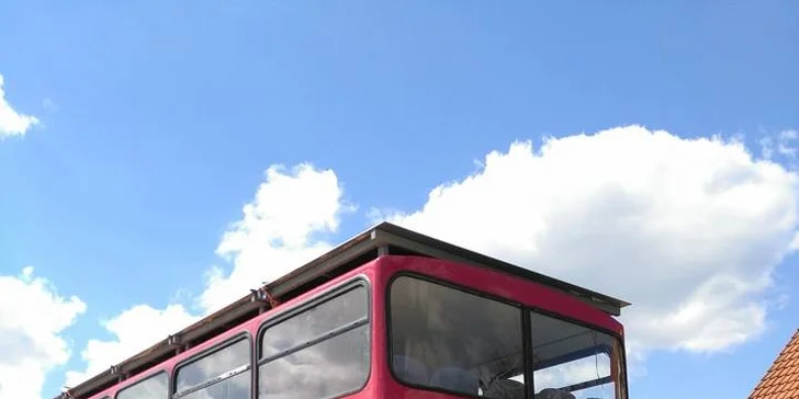 VIP vstupy pro dva na libovolný film Autokina Plzeň včetně občerstvení