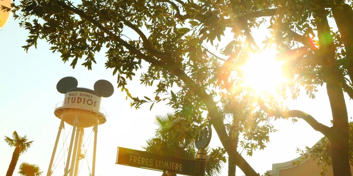 Last minute: Podzimní zájezd do Disneylandu a Paříže s ubytováním a snídaní