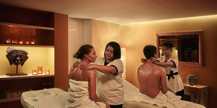 Horský wellness v Harrachově s plnou penzí a večerním all-inclusive na nápoje