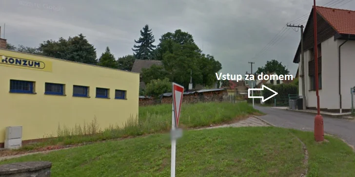Moderní střih s barvou nebo melírem