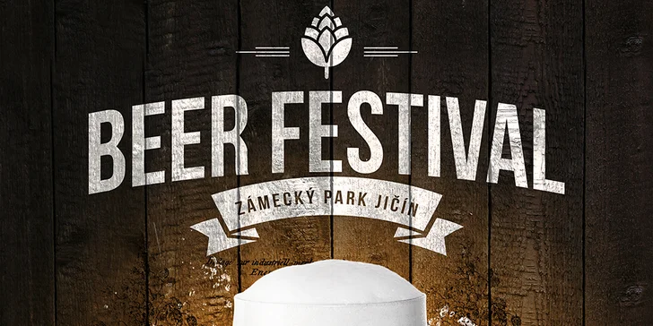 Za jídlem i zábavou: Dva lupeny na Jičínský Food Festival (18. 6.)