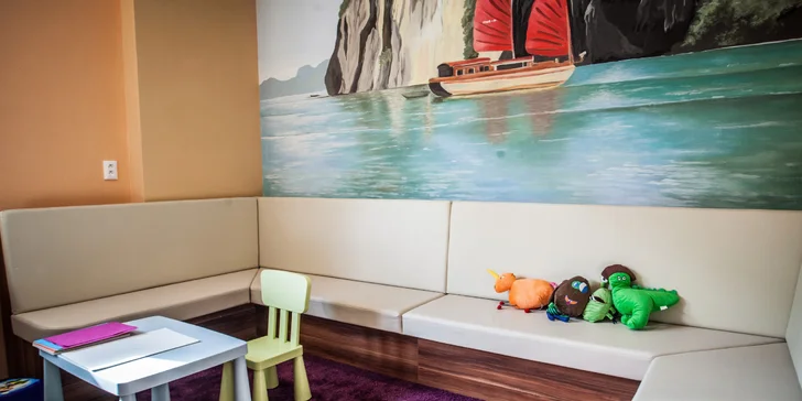 To nejlepší z Asie: Lákavý sushi set v restauraci Lumio