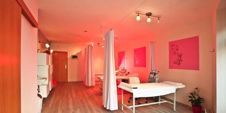 Za odpočinkem do centra Flora: Výběr z 10 báječných masáží