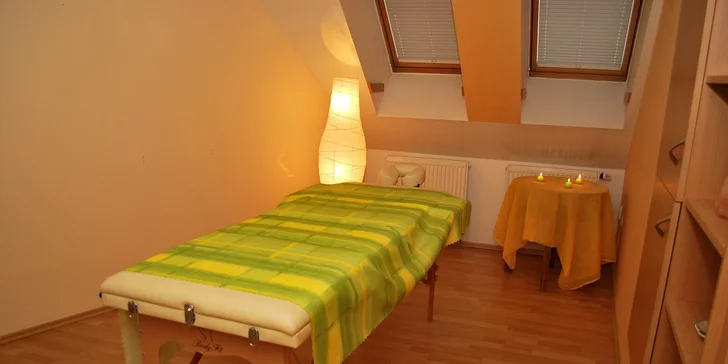 Připravte se na jarní dny - detoxikujte své tělo pomocí medové masáže ve Studiu zdraví v Poličce