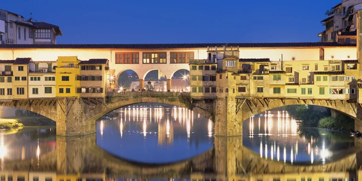 Výlet do Florencie a Fiesole, užijte si Toskánsko
