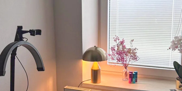 Rituál Evellin je zaměřený na hydrataci a lifting pleti. 