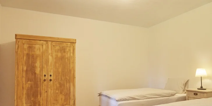 Apartmán De Luxe