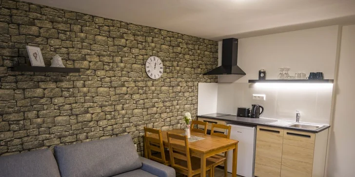 Apartmán 2