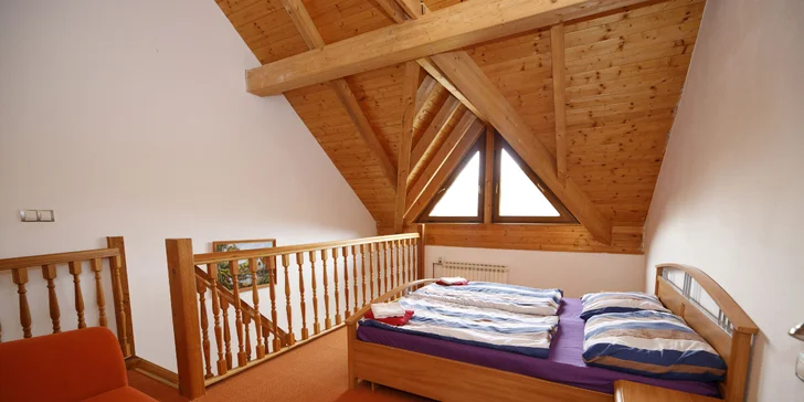 Apartmán