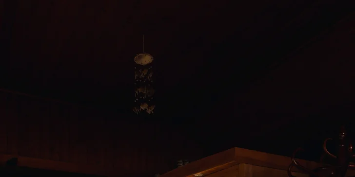 Třešničkou na dortu je privátní infrasauna, kterou můžete používat neomezeně.