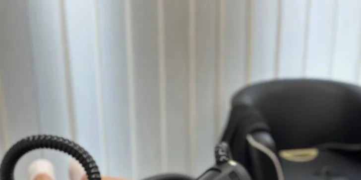 Samozřejmostí je profesionální a individuální přístup vyškoleného personálu.