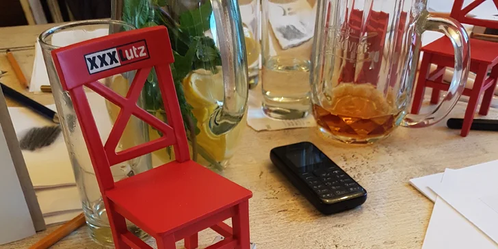 Pravá mozková hemisféra II.