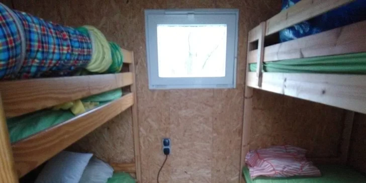 V jezdeckém klubu se pořádají i tábory s výcvikem jízdy na koních.