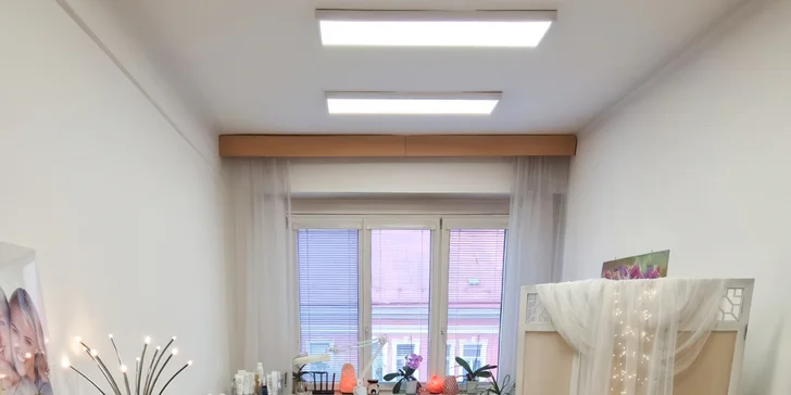 Dokonalý vzhled vaší pokožce dodají procedury v kosmetickém salonu Diany Nálezové v Karlíně. 