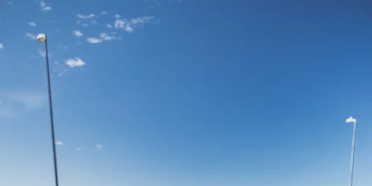 Strava je zajištěná formou all inclusive. 