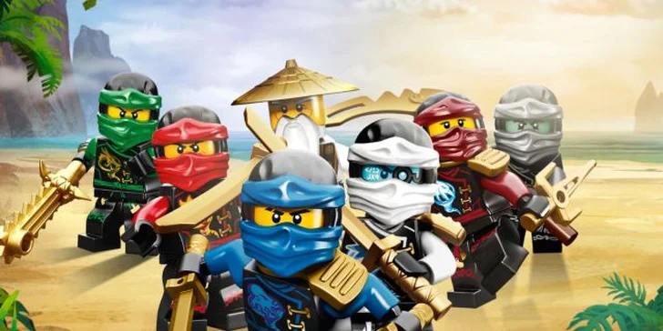 LEGO Ninjago