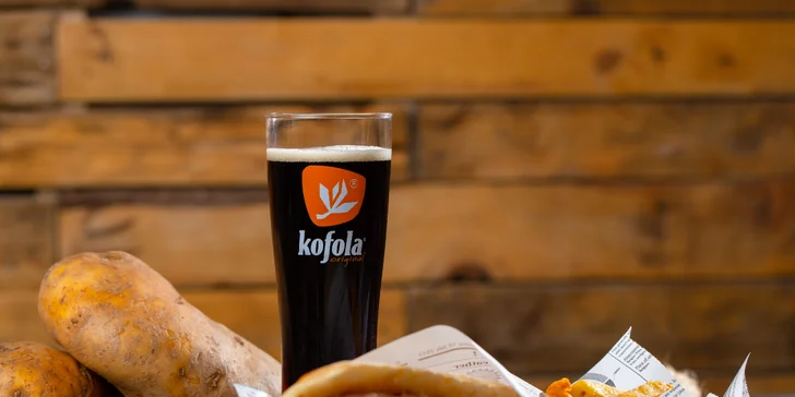 Bravčové alebo hovädzie flaguette menu