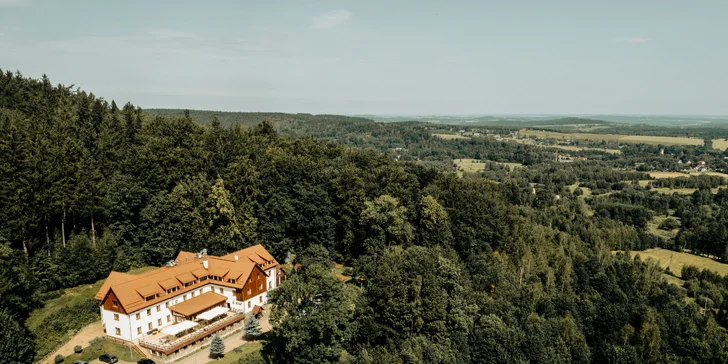Projděte si samotné město...