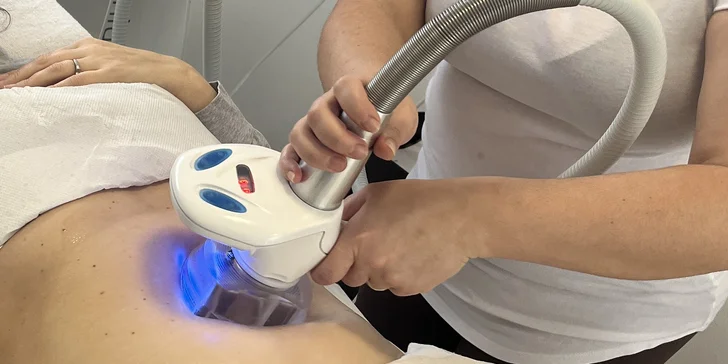 Moderná veda spojená s príjemným relaxom a oddychom v 3ms štúdiu.