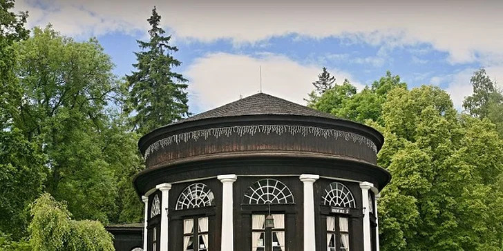 Karlova Studánka